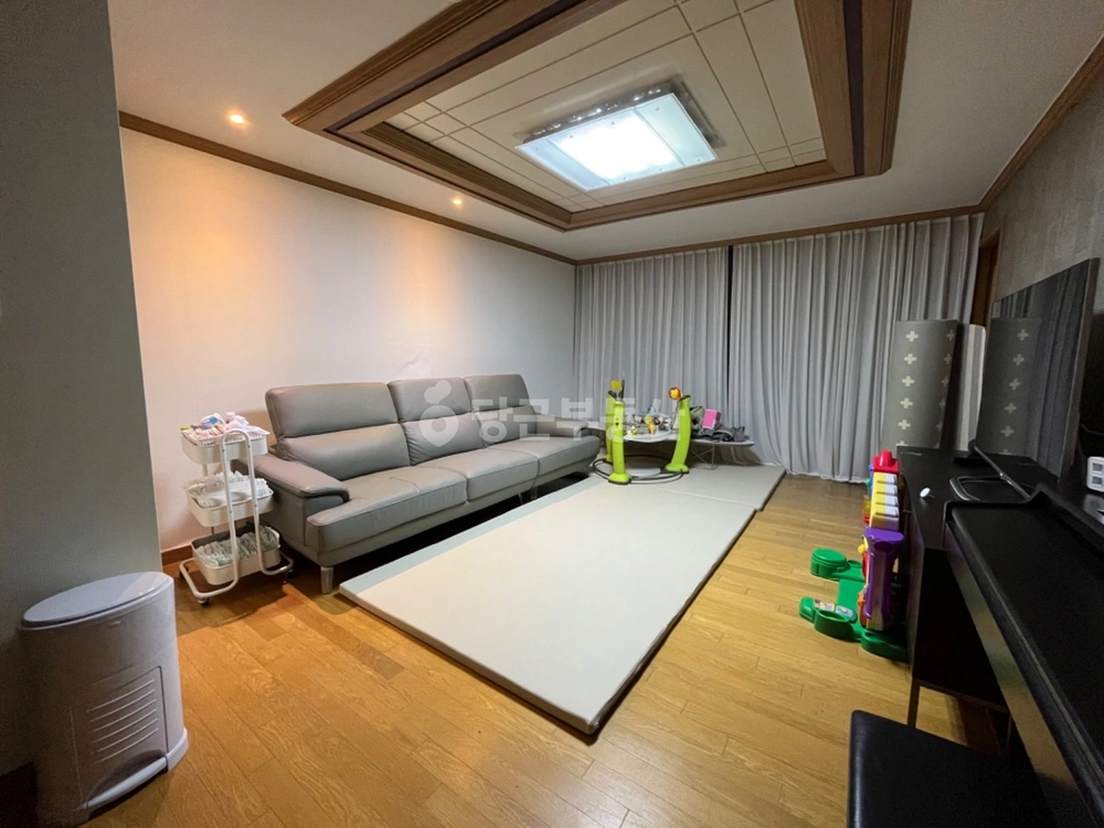 서울특별시 강남구 대치동 아파트 사진 1