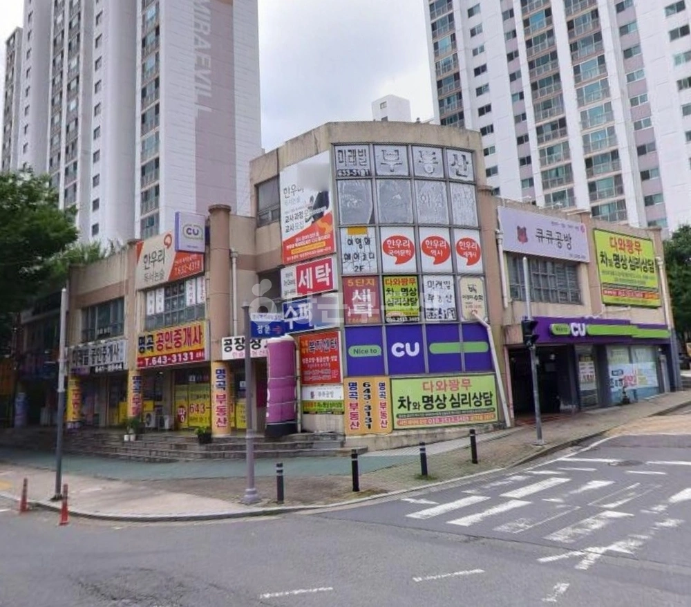 대구광역시 달성군 화원읍 상가 사진 1