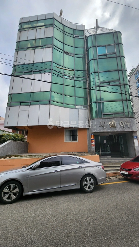 부산광역시 사하구 하단동 원룸 사진 1
