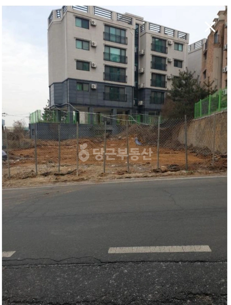 경기도 평택시 신장동 토지 사진 1