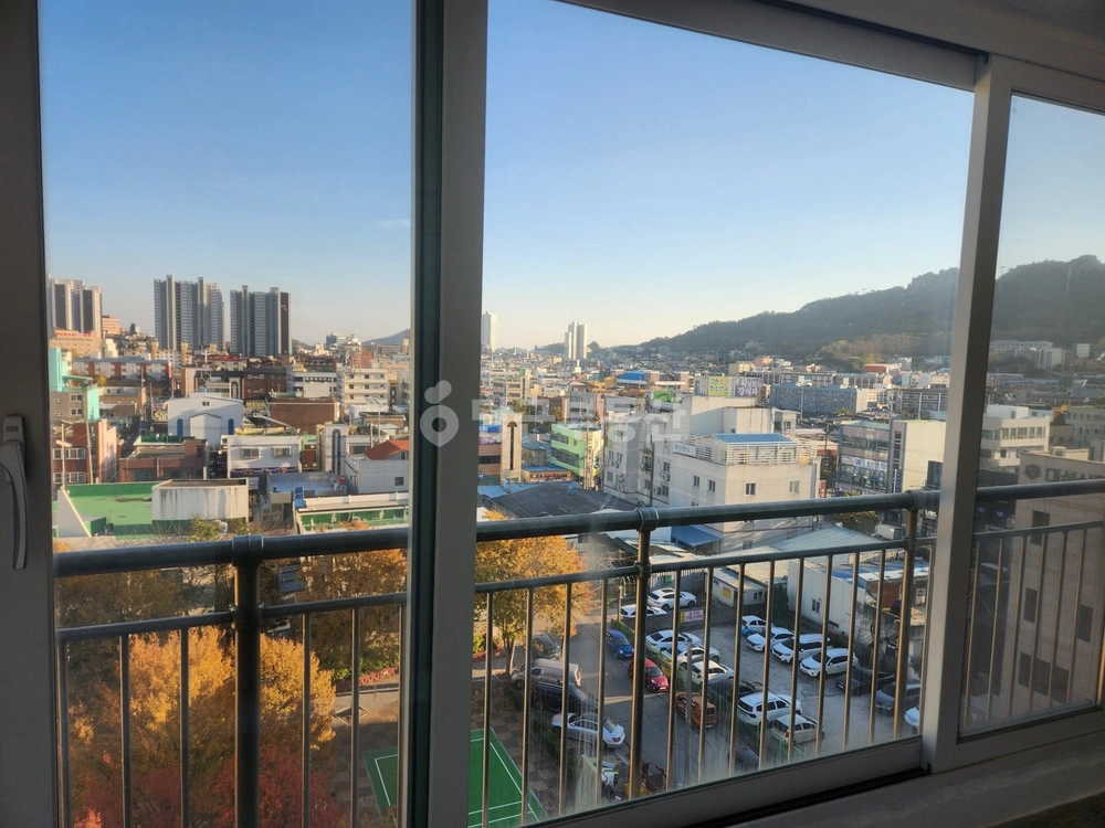 전남광주통합특별시 목포시 산정동 아파트 사진 1