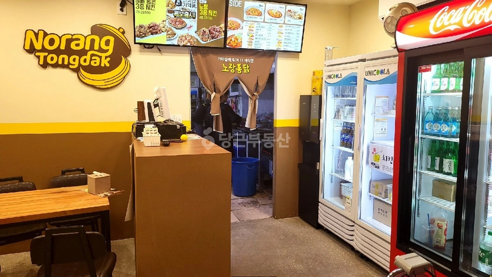 전남광주통합특별시 서구 쌍촌동 상가 사진 1
