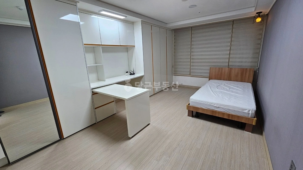 제주특별자치도 제주시 이도2동 원룸 사진 1