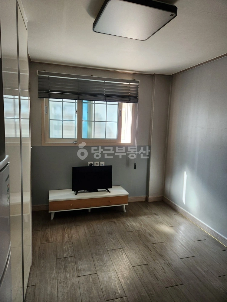 부산광역시 사하구 괴정동 원룸 사진 1