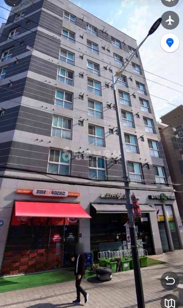 서울특별시 강북구 수유동 상가 사진 1