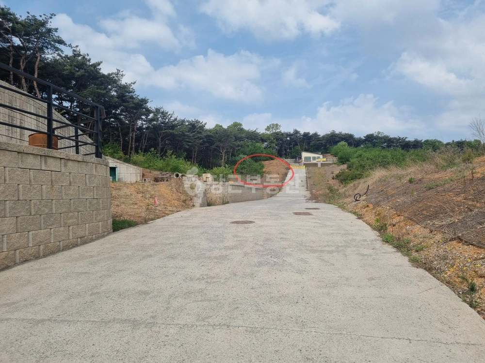 충청남도 당진시 우두동 토지 사진 1