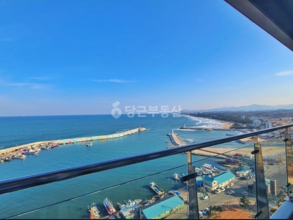 강원특별자치도 강릉시 사천면 건물 사진 1