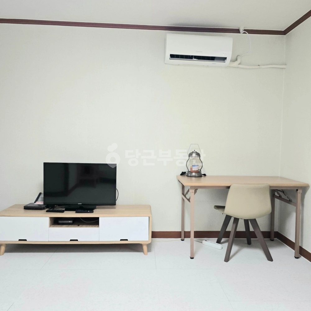 전남광주통합특별시 서구 풍암동 원룸 사진 1