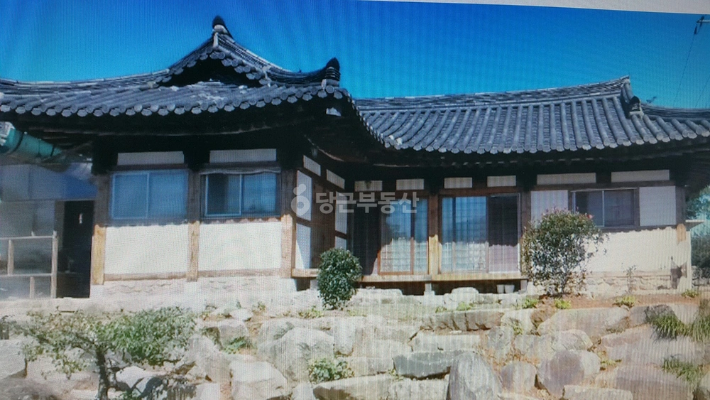 경상북도 경주시 산내면 단독/전원주택 사진 1