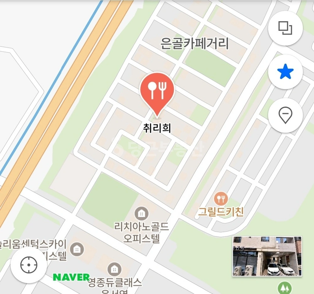 인천광역시 영종구 운서동 원룸 사진 1