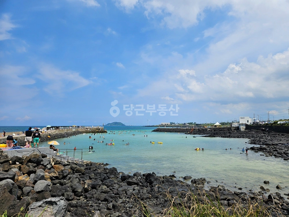 제주특별자치도 제주시 한경면 토지 사진 1