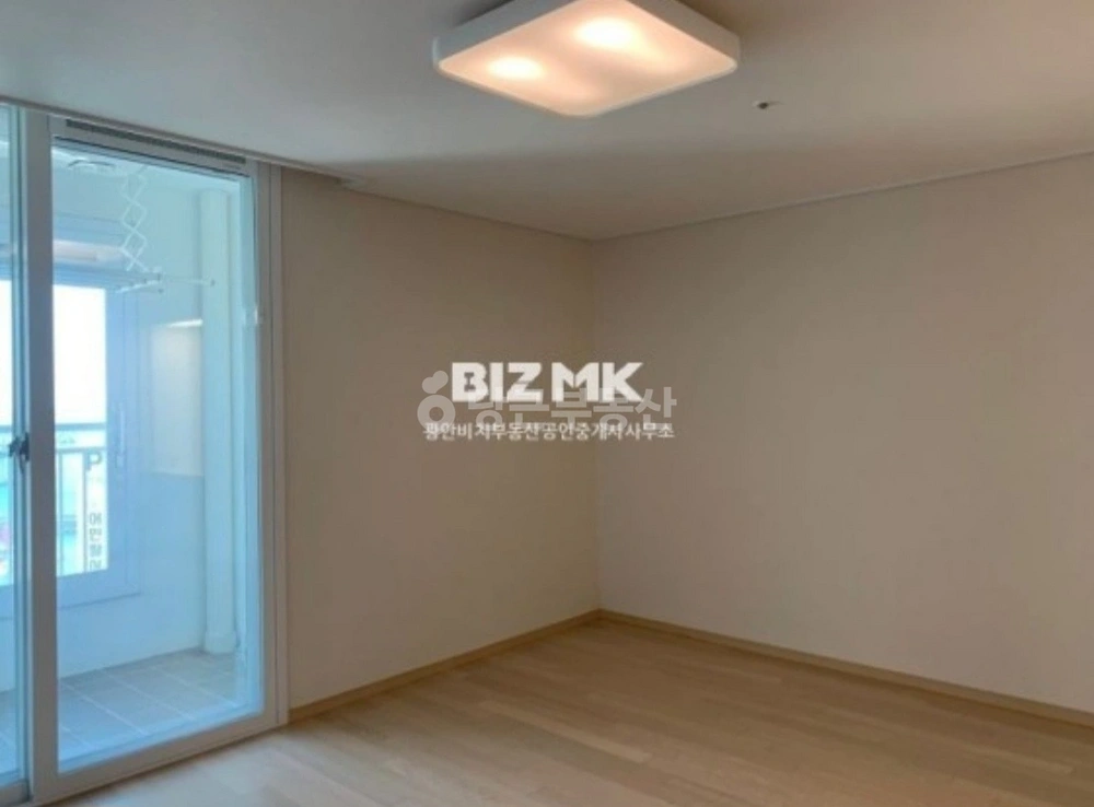 부산광역시 수영구 민락동 아파트 사진 1