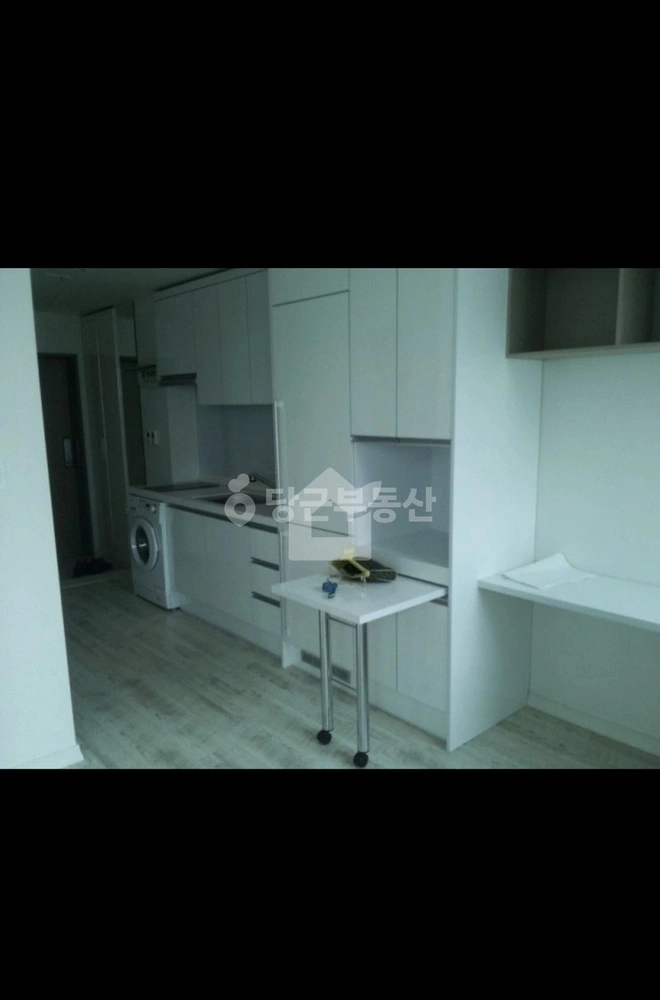 경기도 화성시 동탄구 석우동 오피스텔 사진 1