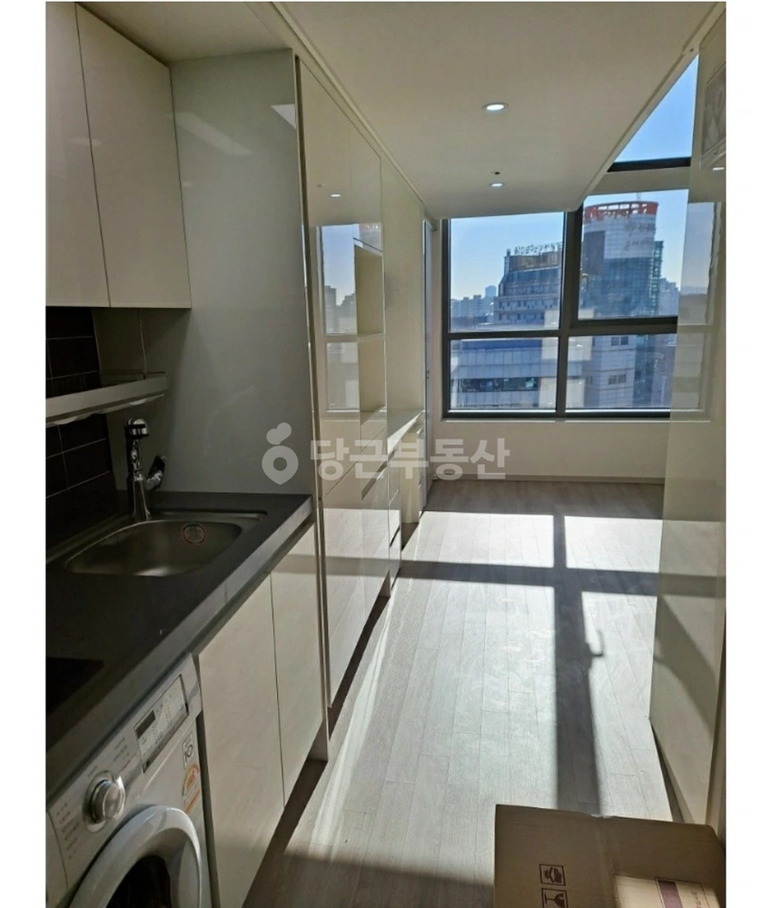 서울특별시 영등포구 영등포동3가 오피스텔 사진 1