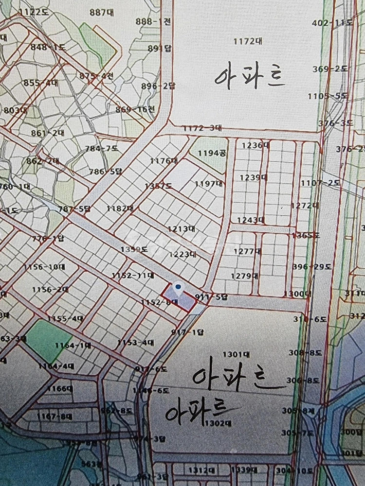 경상북도 구미시 선산읍 상가 사진 1