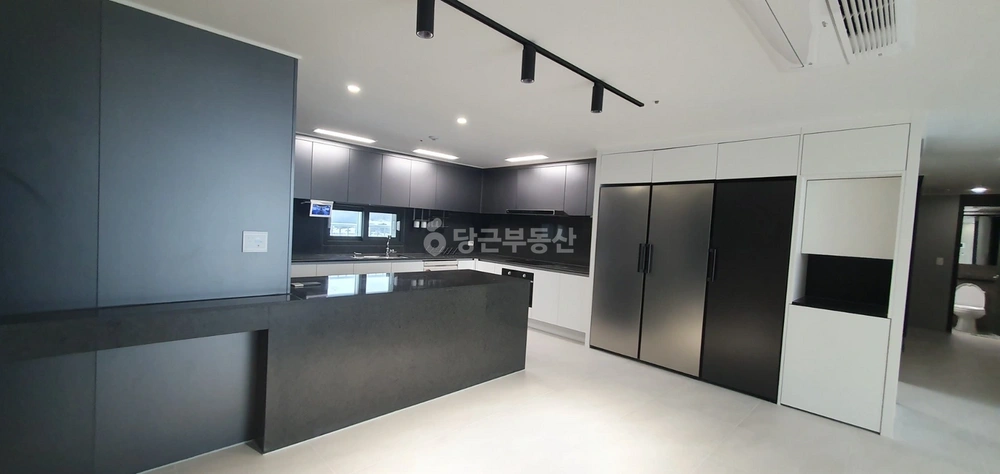 강원특별자치도 평창군 진부면 아파트 사진 1