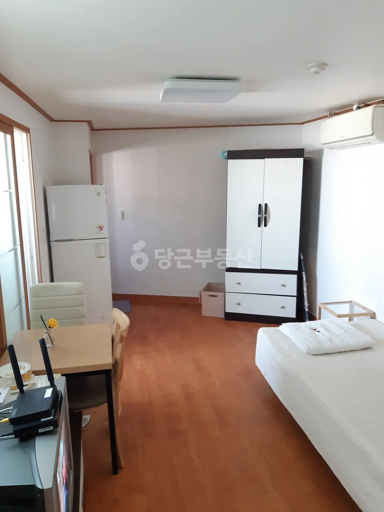 부산광역시 중구 영주동 원룸 사진 1