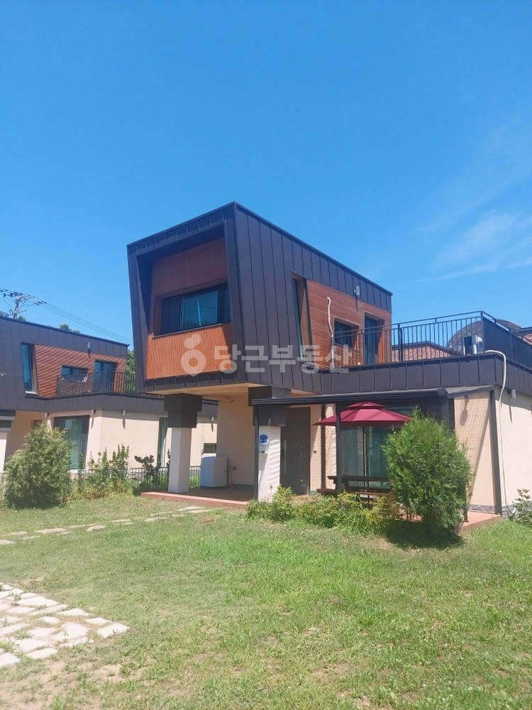 경기도 가평군 상면 단독/전원주택 사진 1