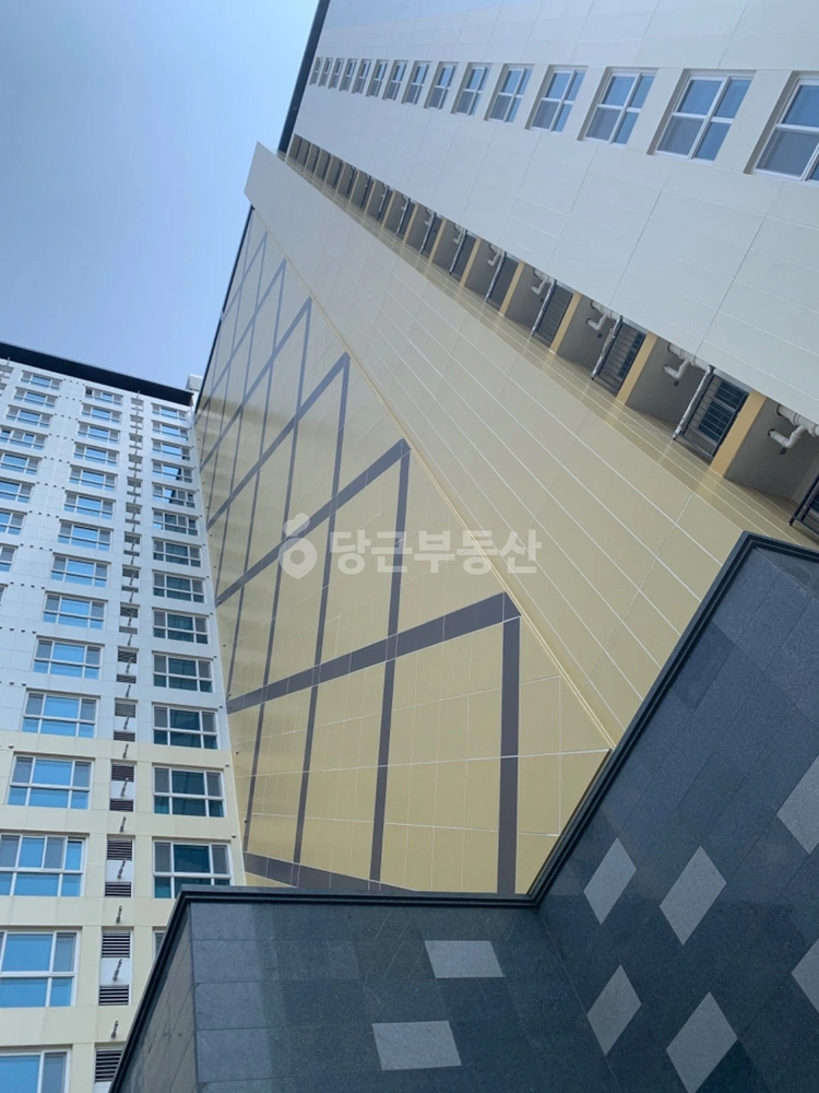 울산광역시 남구 달동 오피스텔 사진 1