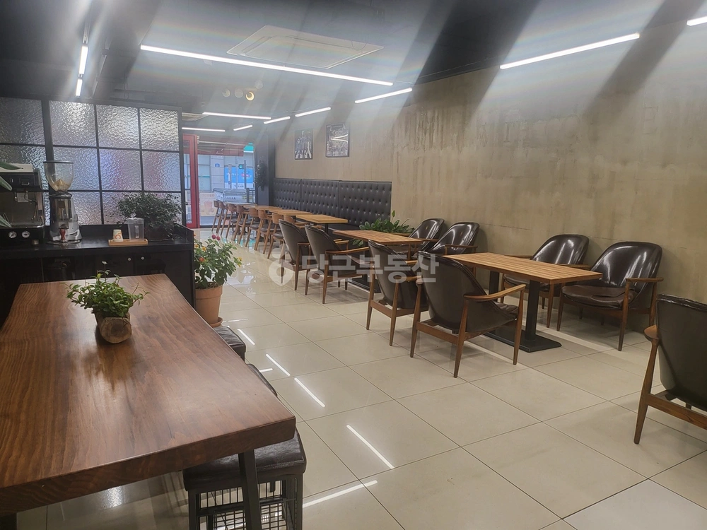 경기도 오산시 원동 상가 사진 1