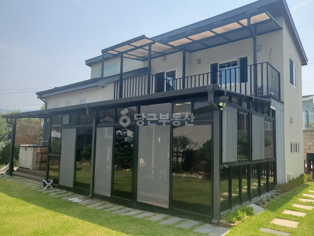 경기도 양평군 옥천면 단독/전원주택 사진 1