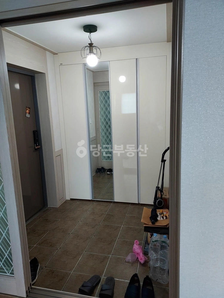 경상북도 포항시 북구 동빈1가 아파트 사진 1