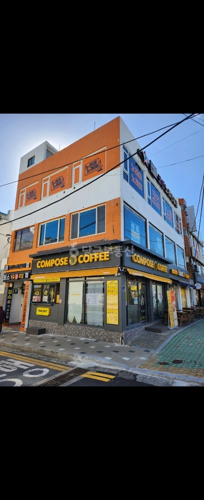경상남도 거제시 능포동 상가 사진 1
