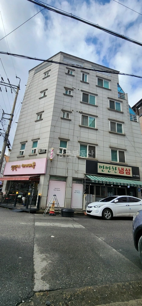 경기도 수원시 권선구 곡반정동 원룸 사진 1