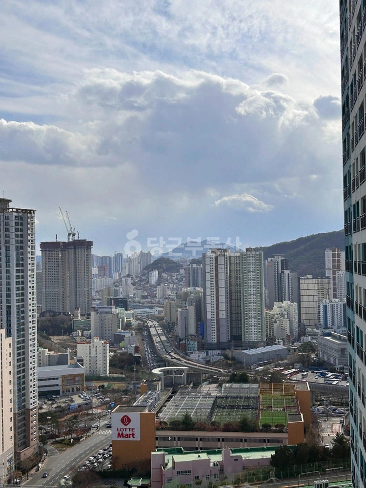 부산광역시 부산진구 부암동 아파트 사진 1
