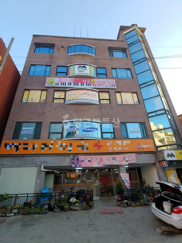 경기도 포천시 영북면 상가 사진 1