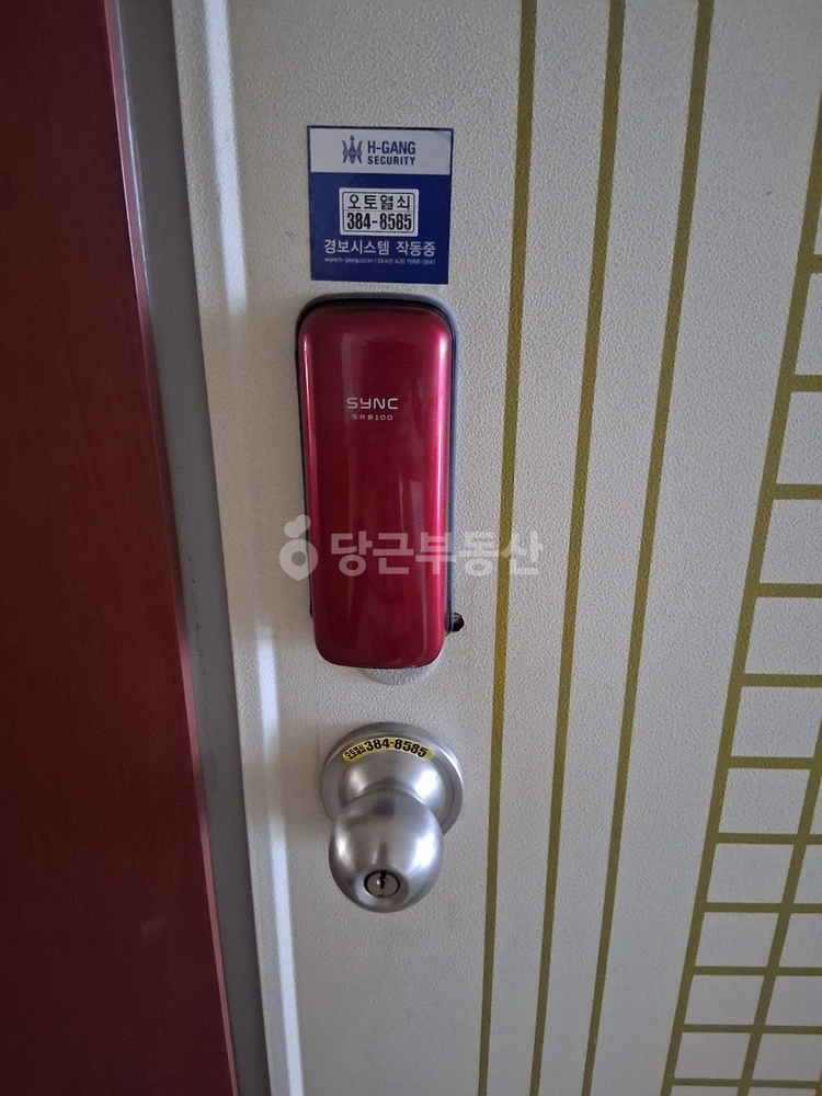 전남광주통합특별시 서구 치평동 오피스텔 사진 1