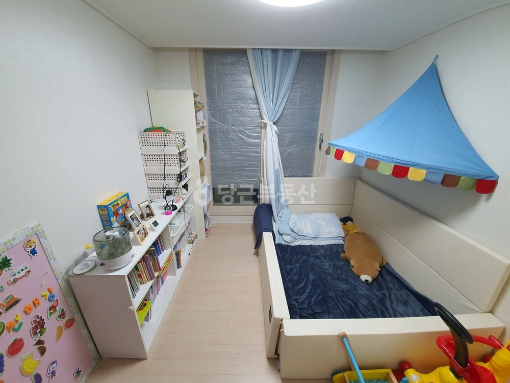 경기도 안성시 원곡면 아파트 사진 1