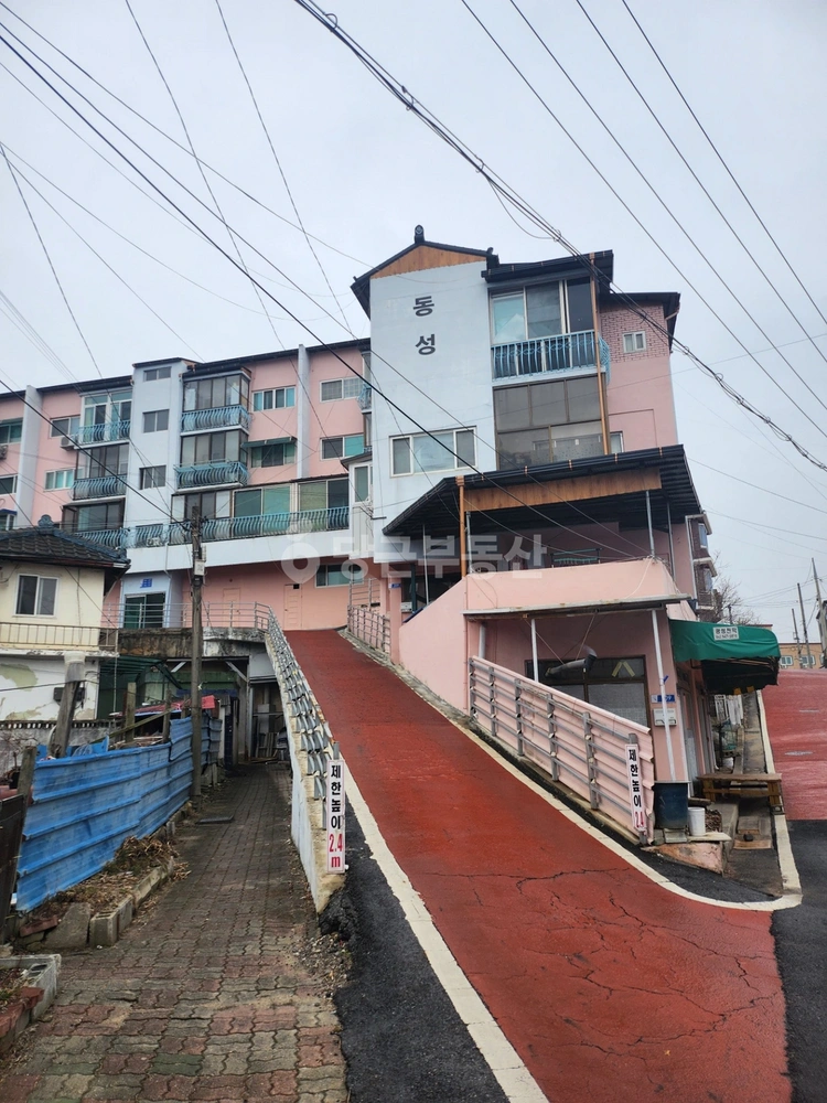 충청북도 충주시 문화동 빌라(투룸 이상) 사진 1