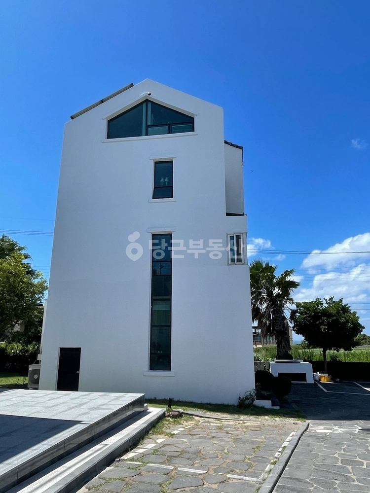제주특별자치도 제주시 외도일동 단독/전원주택 사진 1