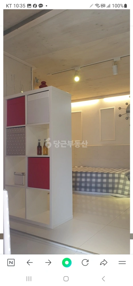 서울특별시 중구 신당동 원룸 사진 1