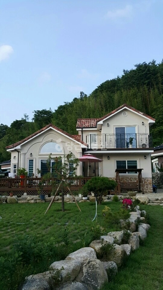 전북특별자치도 남원시 주천면 단독/전원주택 사진 1