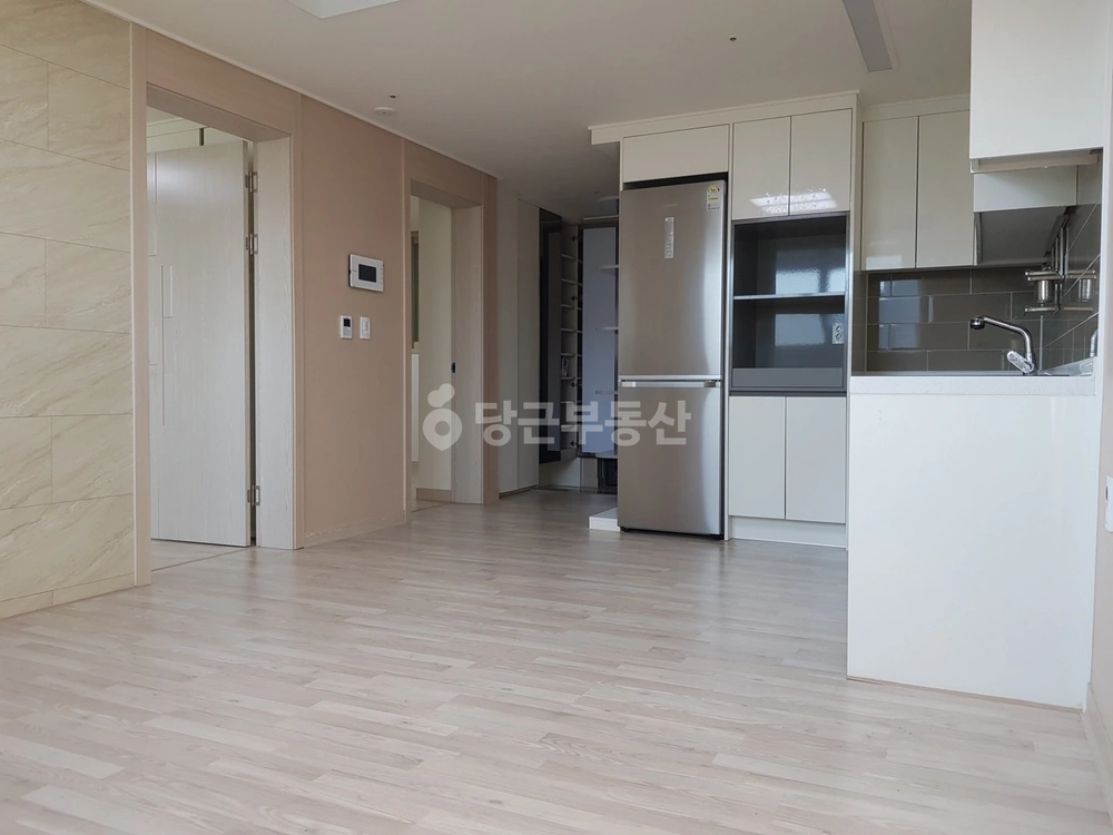 전남광주통합특별시 광산구 우산동 아파트 사진 1