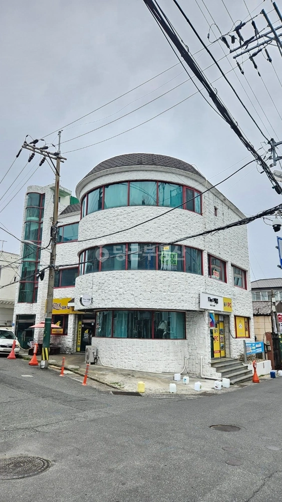 울산광역시 중구 남외동 상가 사진 1