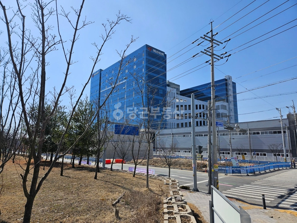 경기도 평택시 진위면 공장/창고 사진 1