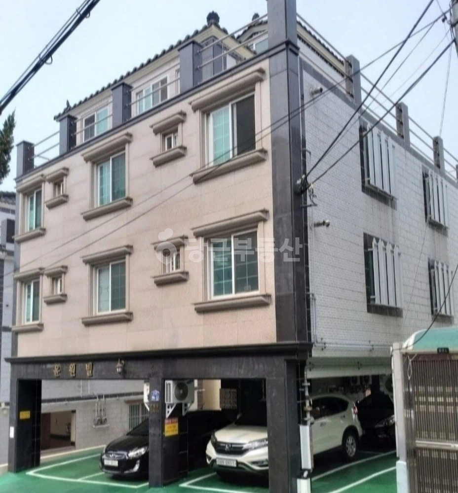 경상남도 김해시 부원동 원룸 사진 1