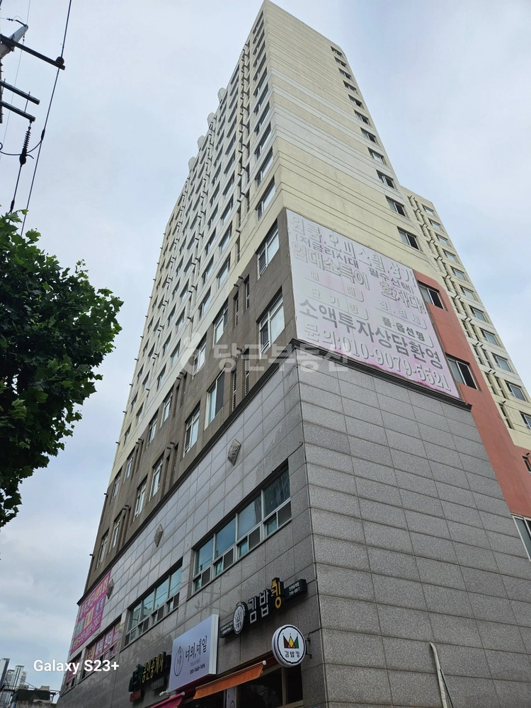 인천광역시 미추홀구 숭의동 원룸 사진 1