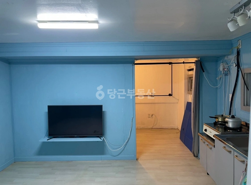 제주특별자치도 제주시 구좌읍 원룸 사진 1