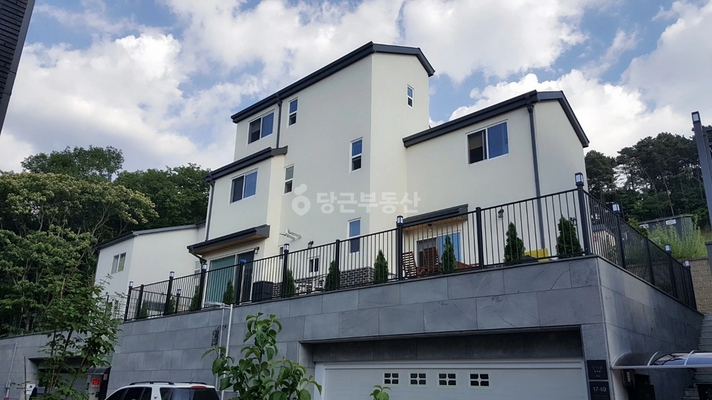 경기도 용인시 처인구 김량장동 단독/전원주택 사진 1