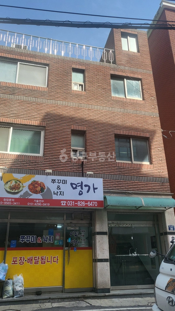 경기도 의정부시 의정부동 상가 사진 1
