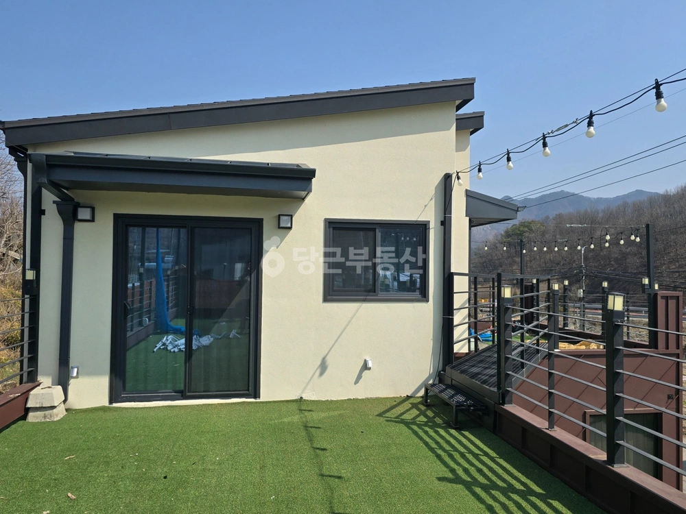 충청북도 옥천군 동이면 상가 사진 1