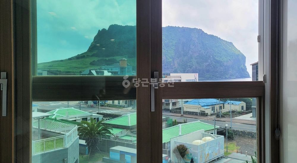 제주특별자치도 서귀포시 성산읍 아파트 사진 1
