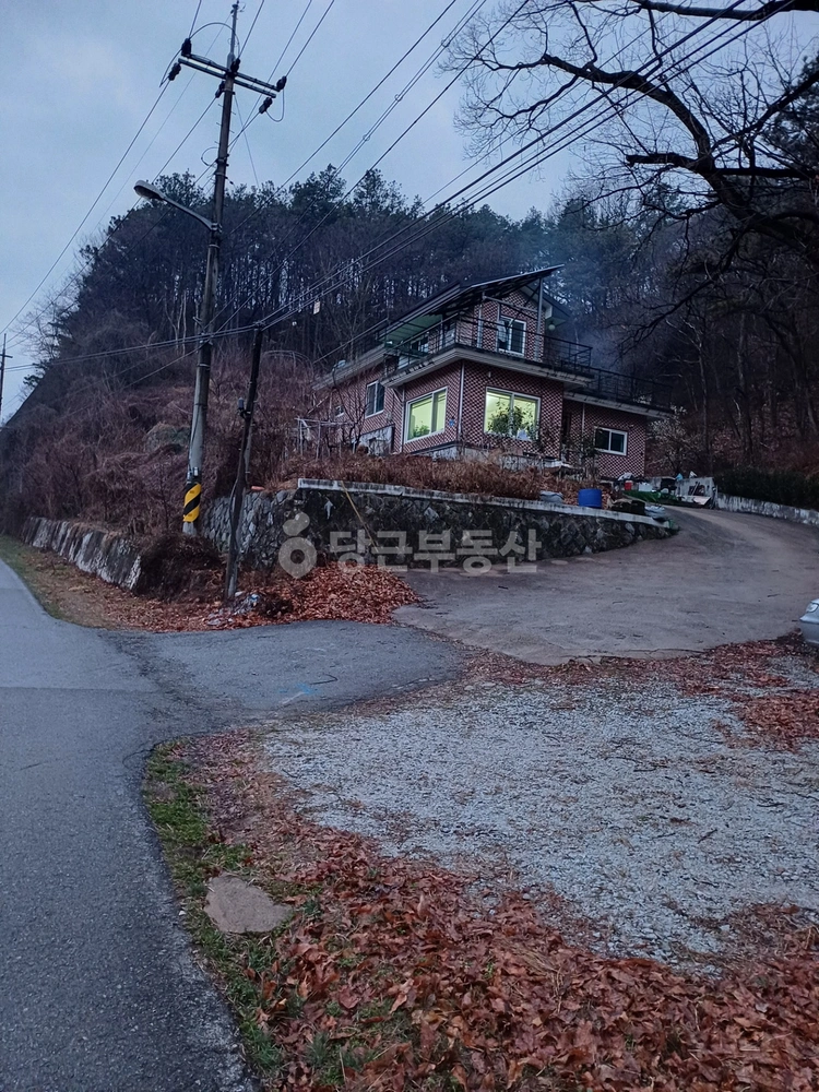 전북특별자치도 완주군 고산면 단독/전원주택 사진 1