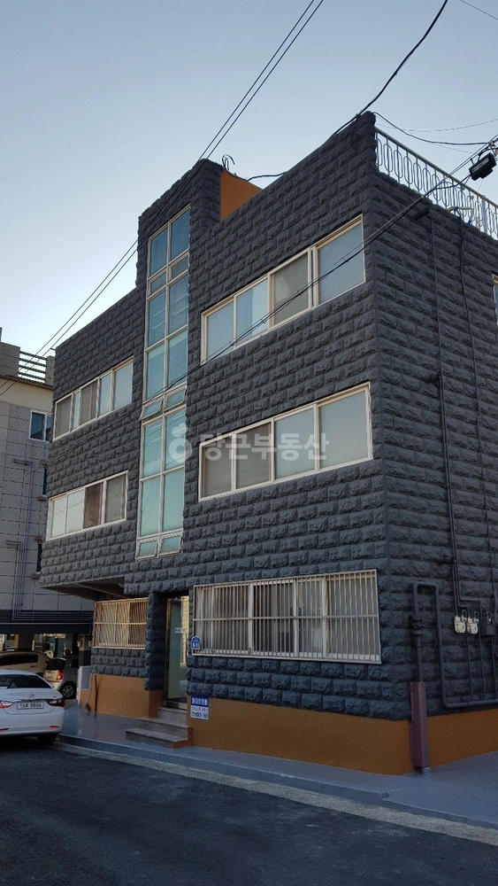 전남광주통합특별시 광양시 중동 원룸 사진 1