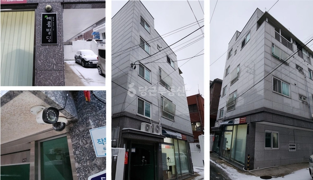 서울특별시 도봉구 방학동 상가 사진 1