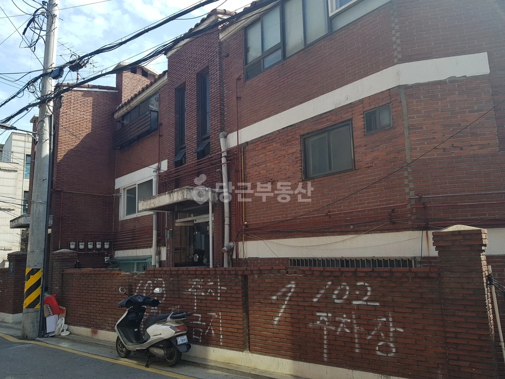 서울특별시 강남구 논현동 빌라(투룸 이상) 사진 1